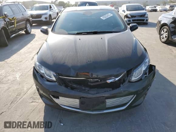 2018 Chevrolet Volt LT с VIN 1G1RC6S59JU158754, выставлен на аукционе Copart как лот 43203433 с пробегом 46 776 миль миль и . История ставок и продаж доступна на DreamBid. Изображение 5.