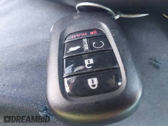 2026 Honda Passport TrailSport Elite с VIN 5FNYF9H87TB003077, выставлен на аукционе IAAI как лот 42829331 с пробегом 7 895 миль миль и . История ставок и продаж доступна на DreamBid. Изображение 11.