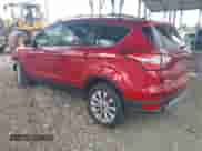 2017 Ford Escape Titanium with VIN 1FMCU9JD9HUE63259, listed as a IAAI auction lot 43370536 with 105,632 mi miles and . Bid and sale history available at DreamBid. Image 3.