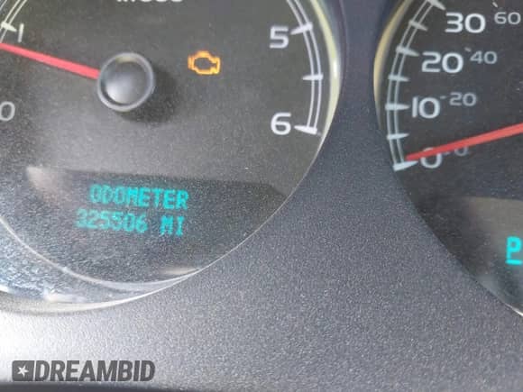 2007 Chevrolet Avalanche 3LT с VIN 3GNEC12077G271067, выставлен на аукционе IAAI как лот 43237293 с пробегом 325 506 миль миль и . История ставок и продаж доступна на DreamBid. Изображение 7.