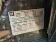 2018 Chevrolet Colorado 2WD LT с VIN 1GCGSCEN9J1155804, выставлен на аукционе Copart как лот 81992265 с пробегом 109 681 миль миль и Списание • Salvage title. История ставок и продаж доступна на DreamBid. Изображение 12.