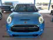 2018 MINI Hardtop Cooper S с VIN WMWXP7C58J2A47907, выставлен на аукционе Copart как лот 86537865 с пробегом 51 324 миль миль и Списание • Salvage title. История ставок и продаж доступна на DreamBid. Изображение 5.
