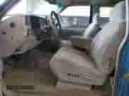 1997 GMC Sierra 1500 с VIN 2GTEK19R1V1555882, выставлен на аукционе Copart как лот 80388325 с пробегом 140 233 миль миль и Списание • Salvage title. История ставок и продаж доступна на DreamBid. Изображение 7.