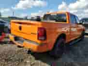 2017 Ram 1500 Sport z VIN 1C6RR7MTXHS586109, wystawiony jako Copart lot #81597485 z przebiegiem 142 443 mil mil oraz Szkoda całkowita • Salvage title. Historia ofert i sprzedaży dostępna na DreamBid. Obrazek 3.