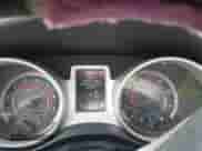 2015 Dodge Journey American Value with VIN 3C4PDCAB8FT727953, listed as a IAAI auction lot 42700601 with 124,145 mi miles and . Bid and sale history available at DreamBid. Image 7.