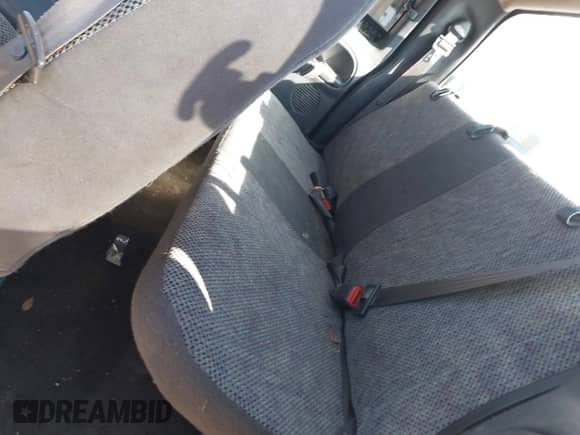 2001 Dodge 1500 с VIN 1B7HF13Y91J614758, выставлен на аукционе IAAI как лот 41399792 с пробегом 243 225 миль миль и . История ставок и продаж доступна на DreamBid. Изображение 8.