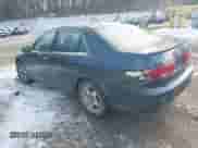 2005 Honda Accord with VIN JHMCN36445C009346, listed as a IAAI auction lot 41180811 with 222,990 mi miles and . Bid and sale history available at DreamBid. Image 3.