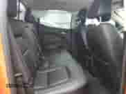 2019 Chevrolet Colorado 4WD ZR2 с VIN 1GCPTEE17K1174620, выставлен на аукционе Copart как лот 52380175 с пробегом 147 713 миль миль и Списание • Salvage title. История ставок и продаж доступна на DreamBid. Изображение 10.