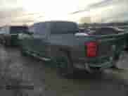 2015 Chevrolet Silverado 1500 LT с VIN 3GCUKREC1FG224367, выставлен на аукционе Copart как лот 42444245 с пробегом 142 983 миль миль и Списание • Salvage title. История ставок и продаж доступна на DreamBid. Изображение 2.