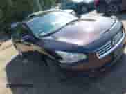 2014 Nissan Maxima SV with VIN 1N4AA5AP0EC439236, listed as a IAAI auction lot 42798195 with 93,541 mi miles and . Bid and sale history available at DreamBid. Image 1.