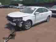 2016 Chevrolet Impala LT с VIN 1G1105SA1GU160150, выставлен на аукционе IAAI как лот 42448863 с пробегом 106 661 миль миль и . История ставок и продаж доступна на DreamBid. Изображение 17.