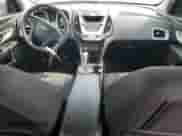 2012 Chevrolet Equinox LS with VIN 2GNALBEK3C6323804, listed as a Copart auction lot 67509805 with 173,474 mi miles and Clean title. Bid and sale history available at DreamBid. Image 8.