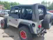 2001 Jeep Wrangler SE with VIN 1J4FA29P01P305939, listed as a IAAI auction lot 42624451 with 170,315 mi miles and . Bid and sale history available at DreamBid. Image 3.