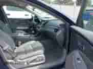 2015 Chevrolet Impala LT with VIN 1G1125S39FU103625, listed as a IAAI auction lot 42801029 with 155,899 mi miles and . Bid and sale history available at DreamBid. Image 5.