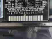 2020 Kia Sorento LX z VIN 5XYPG4A52LG622528, wystawiony jako Copart lot #81673125 z przebiegiem Nie podano mil oraz Szkoda całkowita • Salvage title. Historia ofert i sprzedaży dostępna na DreamBid. Obrazek 14.