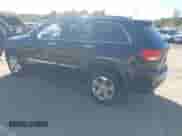 2012 Jeep Grand Cherokee Limited с VIN 1C4RJFBGXCC341538, выставлен на аукционе IAAI как лот 43424740 с пробегом 159 688 миль миль и . История ставок и продаж доступна на DreamBid. Изображение 3.