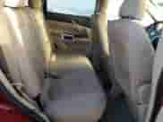 2008 Saturn VUE XE z VIN 3GSCL33P88S659936, wystawiony jako Copart lot #74971444 z przebiegiem Nie podano mil oraz Szkoda całkowita • Salvage title. Historia ofert i sprzedaży dostępna na DreamBid. Obrazek 10.