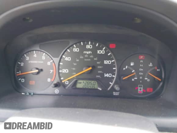 2001 Honda Accord LX с VIN 1HGCG66531A134108, выставлен на аукционе IAAI как лот 42815940 с пробегом 205 435 миль миль и . История ставок и продаж доступна на DreamBid. Изображение 7.