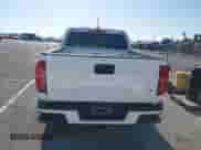 2022 Chevrolet Colorado 2WD Work Truck with VIN 1GCGSBEN7N1188574, listed as a IAAI auction lot 42695567 with 25,041 mi miles and . Bid and sale history available at DreamBid. Image 16.