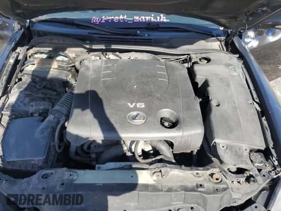 2009 Lexus IS 250 z VIN JTHBK262595097413, wystawiony jako Copart lot #81337545 z przebiegiem 203 399 mil mil oraz Czysty tytuł • Clean title. Historia ofert i sprzedaży dostępna na DreamBid. Obrazek 11.