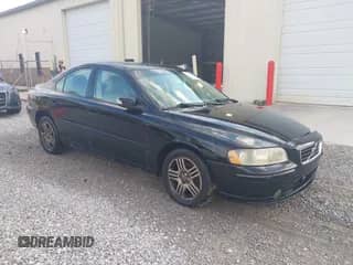 2008 Volvo S60 2.5T с VIN YV1RS592682685991, выставлен на аукционе IAAI как лот 43098268 с пробегом 200 530 миль миль и . История ставок и продаж доступна на DreamBid. Изображение 1.