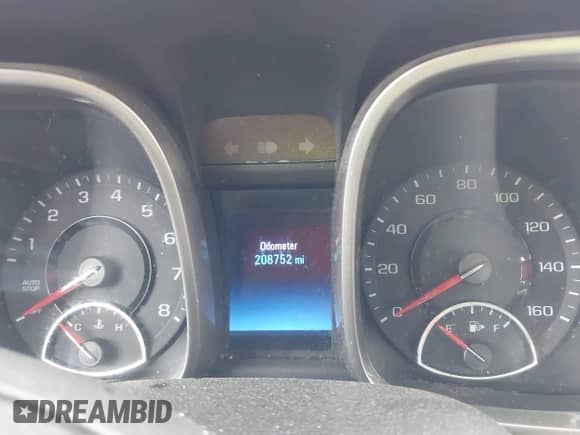 2015 Chevrolet Malibu LT с VIN 1G11D5SL8FF147372, выставлен на аукционе IAAI как лот 42491946 с пробегом 208 752 миль миль и . История ставок и продаж доступна на DreamBid. Изображение 7.