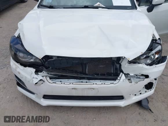 2015 Subaru Impreza Premium with VIN JF1GJAC64FH014629, listed as a IAAI auction lot 42721958 with 147,942 mi miles and . Bid and sale history available at DreamBid. Image 6.