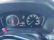 2025 Honda Pilot TrailSport with VIN 5FNYG1H6XSB006275, listed as a IAAI auction lot 43004046 with 55,380 mi miles and . Bid and sale history available at DreamBid. Image 7.