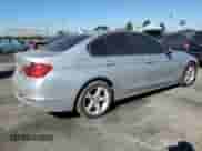 2014 BMW 3 Series 328d с VIN WBA3D3C57EK155129, выставлен на аукционе Copart как лот 90136845 с пробегом Не указан миль и Чистый • Clean title. История ставок и продаж доступна на DreamBid. Изображение 3.
