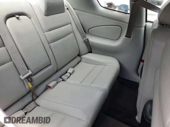 2006 Chevrolet Monte Carlo LTZ with VIN 2G1WN151969302610, listed as a Copart auction lot 60360445 with 143,846 mi miles and Salvage title. Bid and sale history available at DreamBid. Image 10.