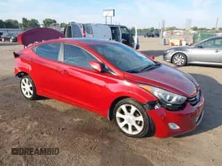 2013 Hyundai Elantra GLS с VIN KMHDH4AE9DU525788, выставлен на аукционе IAAI как лот 43335164 с пробегом 86 470 миль миль и . История ставок и продаж доступна на DreamBid. Изображение 1.