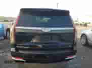 2021 Cadillac Escalade ESV Premium Luxury с VIN 1GYS4KKL7MR262044, выставлен на аукционе Copart как лот 63757435 с пробегом Не указан миль и Чистый • Clean title. История ставок и продаж доступна на DreamBid. Изображение 6.