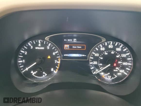 2020 Nissan Pathfinder Platinum z VIN 5N1DR2DM0LC649487, wystawiony jako Copart lot #84944005 z przebiegiem 63 709 mil mil oraz Szkoda całkowita • Salvage title. Historia ofert i sprzedaży dostępna na DreamBid. Obrazek 9.