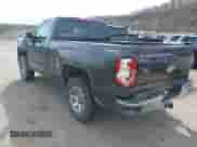 2014 Chevrolet Silverado 1500 Work Truck z VIN 1GCNKPEC6EZ296723, wystawiony jako IAAI lot #42026115 z przebiegiem 247 718 mil mil oraz . Historia ofert i sprzedaży dostępna na DreamBid. Obrazek 3.