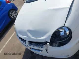 2005 Dodge Neon SXT with VIN 1B3ES56C65D148931, listed as a IAAI auction lot 41435443 with 212,989 mi miles and . Bid and sale history available at DreamBid. Image 6.