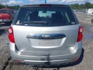 2011 Chevrolet Equinox LS с VIN 2GNALBEC8B1336357, выставлен на аукционе IAAI как лот 43429334 с пробегом 162 473 миль миль и . История ставок и продаж доступна на DreamBid. Изображение 6.