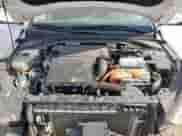 2019 Hyundai Ioniq Limited с VIN KMHC85LC7KU159727, выставлен на аукционе Copart как лот 81087785 с пробегом 167 856 миль миль и Списание • Salvage title. История ставок и продаж доступна на DreamBid. Изображение 11.