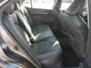 2021 Toyota Camry SE Nightshade с VIN 4T1G11AKXMU556179, выставлен на аукционе Copart как лот 68931055 с пробегом 83 192 миль миль и Списание • Salvage title. История ставок и продаж доступна на DreamBid. Изображение 10.