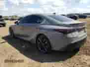 2024 Lexus IS 350 F Sport z VIN JTHGZ1B27R5075298, wystawiony jako Copart lot #69978365 z przebiegiem 10 997 mil mil oraz Szkoda całkowita • Salvage title. Historia ofert i sprzedaży dostępna na DreamBid. Obrazek 2.