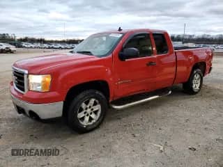 2007 GMC Sierra 1500 SLE1 с VIN 2GTEK19J671725960, выставлен на аукционе Copart как лот 87075974 с пробегом 240 665 миль миль и Списание • Salvage title. История ставок и продаж доступна на DreamBid. Изображение 1.