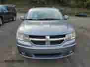 2010 Dodge Journey SXT with VIN 3D4PG5FV7AT117950, listed as a Copart auction lot 82028075 with 65,015 mi miles and Salvage title. Bid and sale history available at DreamBid. Image 5.