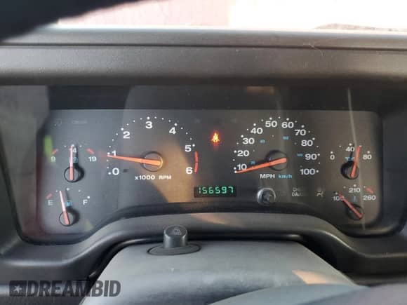 2001 Jeep Wrangler SE with VIN 1J4FA29P91P367534, listed as a Copart auction lot 81644824 with 156,597 mi miles and Clean title. Bid and sale history available at DreamBid. Image 9.