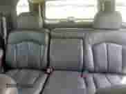 2002 Chevrolet Tahoe LT with VIN 1GNEC13Z72R218391, listed as a Copart auction lot 66496225 with 211,498 mi miles and Salvage title. Bid and sale history available at DreamBid. Image 10.