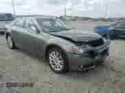 2011 Chrysler 300 C с VIN 2C3CK6CT8BH573845, выставлен на аукционе Copart как лот 56337545 с пробегом 89 332 миль миль и Списание • Salvage title. История ставок и продаж доступна на DreamBid. Изображение 13.