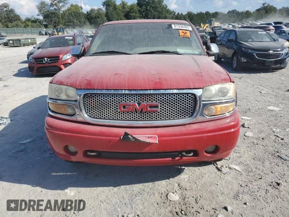 2000 GMC Sierra 1500 SLE с VIN 2GTEK19T1Y1303954, выставлен на аукционе Copart как лот 81356485 с пробегом 203 892 миль миль и Списание • Salvage title. История ставок и продаж доступна на DreamBid. Изображение 5.