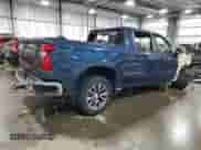 2021 Chevrolet Silverado 1500 LT z VIN 3GCUYDET5MG224130, wystawiony jako Copart lot #54740144 z przebiegiem Nie podano mil oraz Nie do naprawy • Non repairable. Historia ofert i sprzedaży dostępna na DreamBid. Obrazek 3.