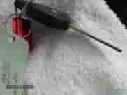 2015 Nissan Note SV z VIN 3N1CE2CP1FL381861, wystawiony jako IAAI lot #42965851 z przebiegiem 82 470 mil mil oraz . Historia ofert i sprzedaży dostępna na DreamBid. Obrazek 11.