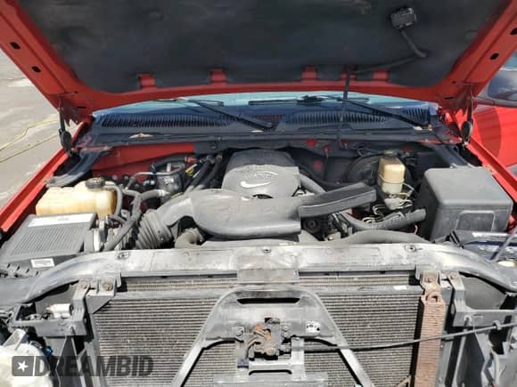 2002 Chevrolet Suburban LS с VIN 3GNEC16Z62G333723, выставлен на аукционе Copart как лот 59949255 с пробегом 151 548 миль миль и Списание • Salvage title. История ставок и продаж доступна на DreamBid. Изображение 12.