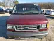 2006 Ford Econoline Cargo z VIN 1FTNE24L76HA64182, wystawiony jako Copart lot #86609464 z przebiegiem 194 667 mil mil oraz Szkoda całkowita • Salvage title. Historia ofert i sprzedaży dostępna na DreamBid. Obrazek 5.