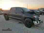 2021 Toyota Tundra SR5 with VIN 5TFEY5F17MX298958, listed as a Copart auction lot 84053745 with 135,809 mi miles and Salvage title. Bid and sale history available at DreamBid. Image 4.